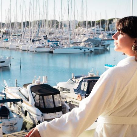 Amourette A Port Camargue Le Grau-du-Roi Exteriér fotografie